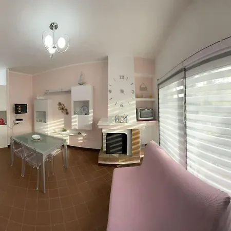 Casa Alice *