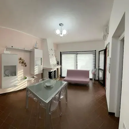 Casa Alice Semesterbostad