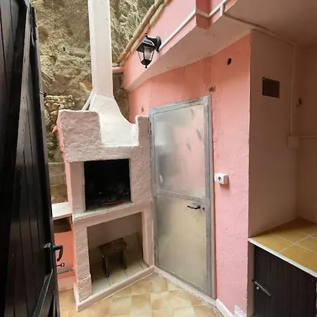 Casa Alice *