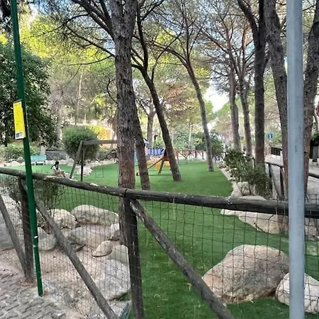 度假居 Casa Alice *