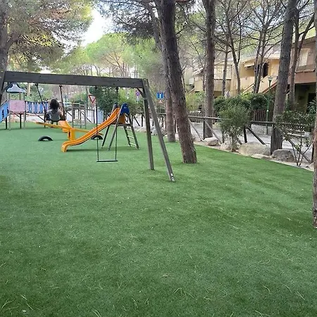 Casa Alice פורט וילג'