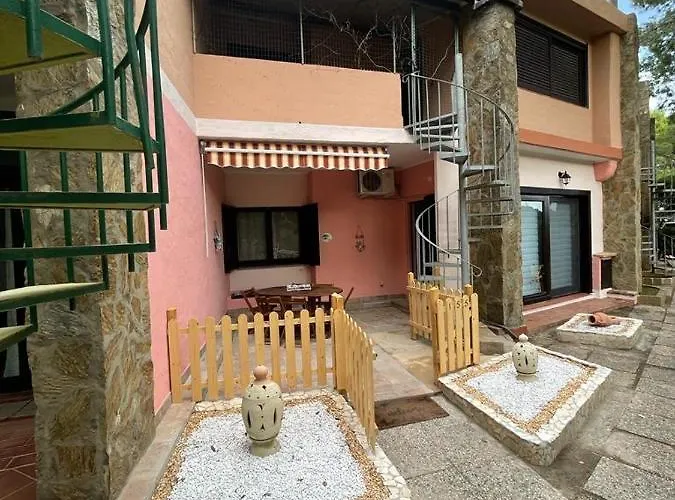 Casa Alice 度假居 *