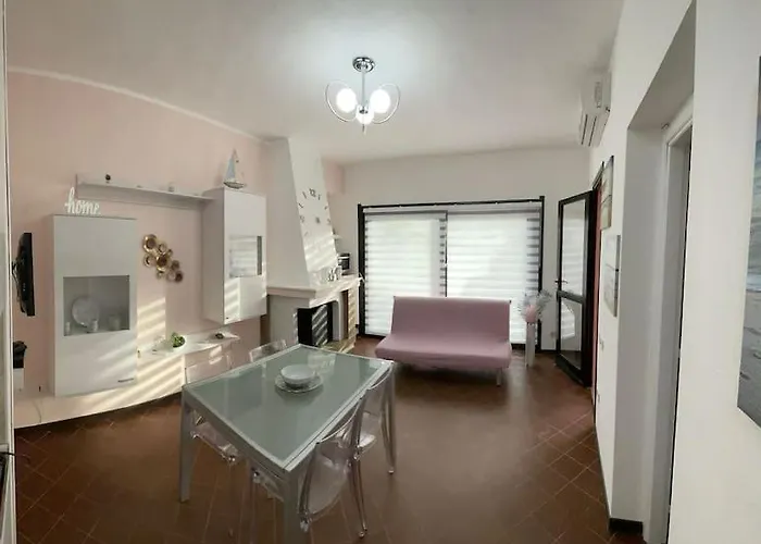 Casa Alice בית נופש