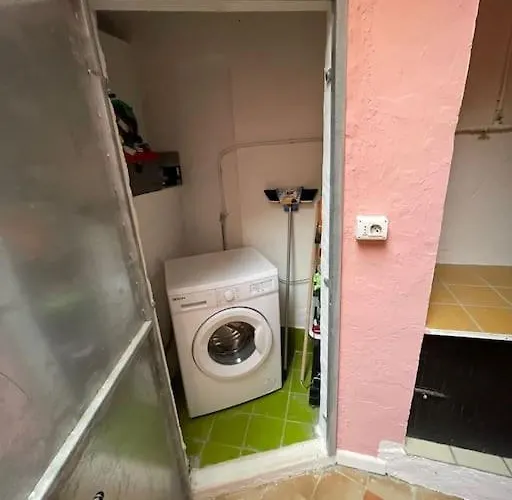 בית נופש Casa Alice *