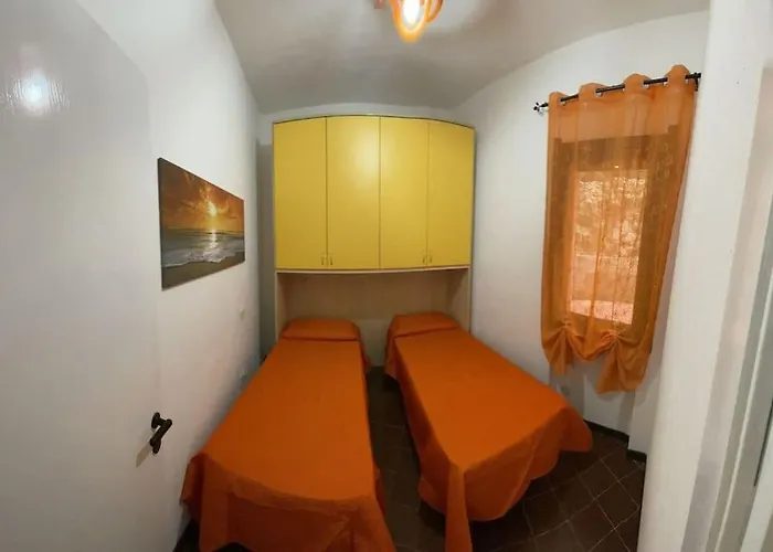 Casa Alice בית נופש פורט וילג'